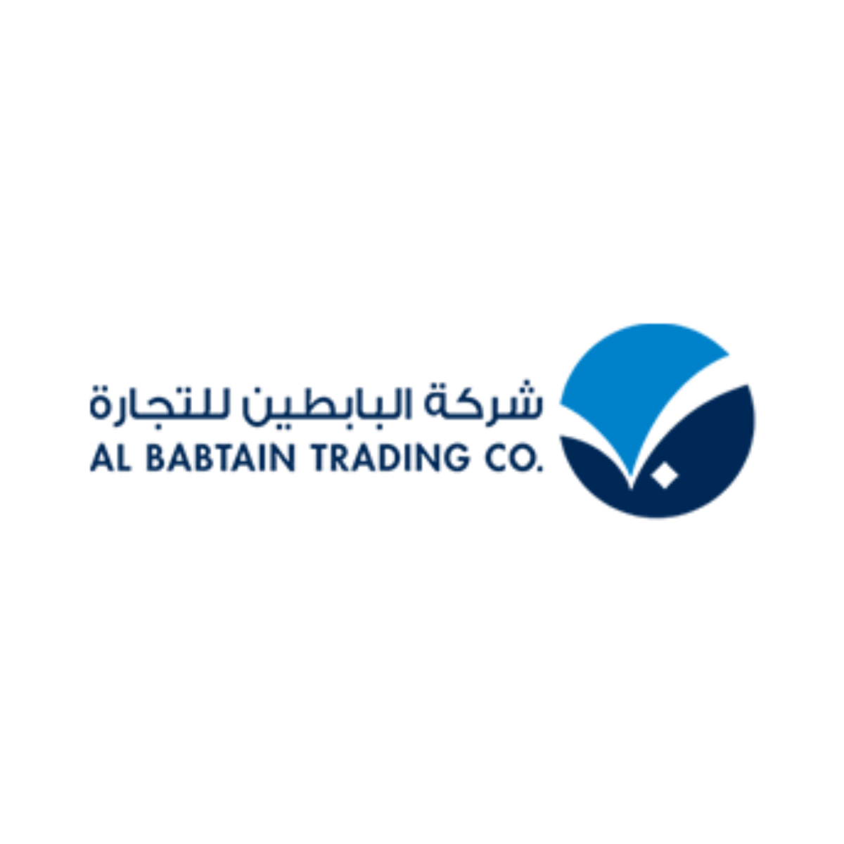 شركة البابطين للتجارة
